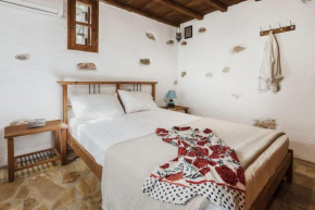 Naxos Alyko Traditional Vacation House ''Mitatos''